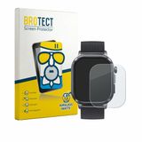 BROTECT - Screenprotector voor Knauermann Pro 4 Ultra 2026 (rechthoekig) - Folie Beschermfolie Beschermglas matte