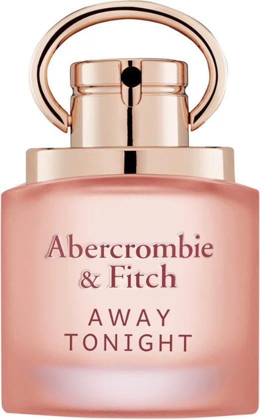 Abercrombie & Fitch Away Tonight / 30 ml / Woman