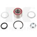 NK Kit De Roulements De Roue 769913