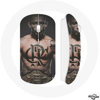 Jose Aldo Maniacase Draadloze Muis