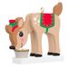 Hallmark Keepsake 3,38 cm Mini Kerst Ornament 2024, Seizoenshapjes, Voedsel Geschenken