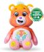 Basic Care Bears knuffelbeer 22cm - Sparkle Thankful Heart Bear