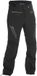 Halvarssons Vinvallen waterdichte dames motorfiets textiel broek - Zwart - Maat 40