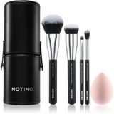 Notino Makeup Brushes