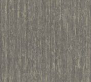 A.S. Création Elements 2 STRUCTUUR BEHANG | industrieel - Bruin Grijs Goud