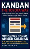 Kanban Brave New Books Kanban the Toyota Way