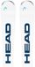 Head Wc Rebels E.slr+pr 11 Gw Alpin Skipakket Transparant 170 Man,Vrouw