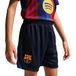 Nike FC Barcelona 26/27 Thuisshort Kids