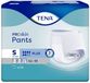 Tena Proskin Pants Plus Small - 4 pakken van 14 stuks