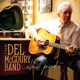 Almost Del-Band-Mccoury Almost Proud LP