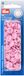 Prym ColorSnaps drukknopen 12,4 mm roze 30 stuks
