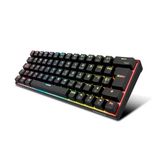 KROM KYARA - RGB Mechanical Gaming Keyboard