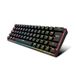 KROM KYARA - RGB Mechanical Gaming Keyboard