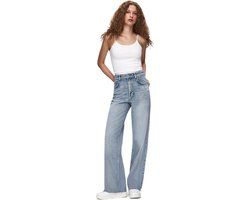 LTB Jeans Danica L 51823 16059 55681 Jaelle Wash Dames Maat - W33 X L32
