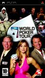 2K Games World Poker Tour - Sony PSP