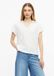 s.Oliver Polo-Shirt wit