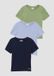 s.Oliver T-shirt - bleu marine