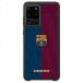 FC Barcelona Coque de Téléphone 3D Samsung Galaxy Note 20 ULTRA - Officiel - Personnalisé