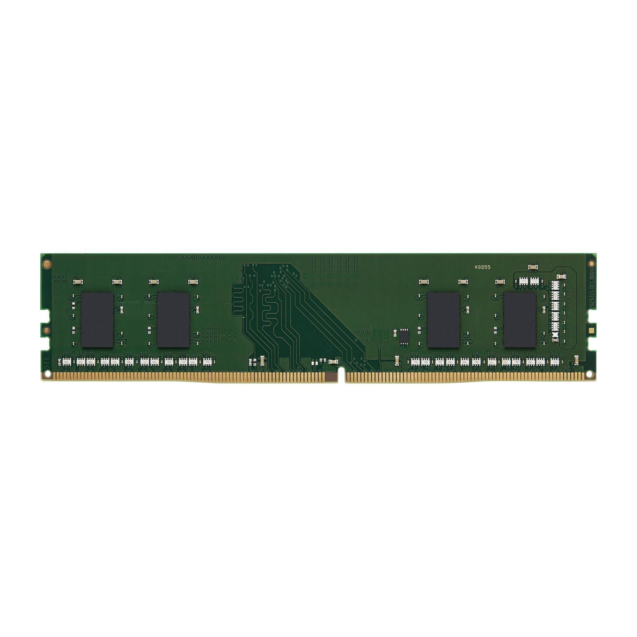 8GB DDR4 2666MHz PC/Server Memory - Kingston KCP426NS6/8