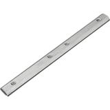 TRU COMPONENTS Connecteur 3030C TC-10493204 pièce de connexion aluminium