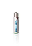 Philips LR03P32FV alkalinebatterij, 32 stuks
