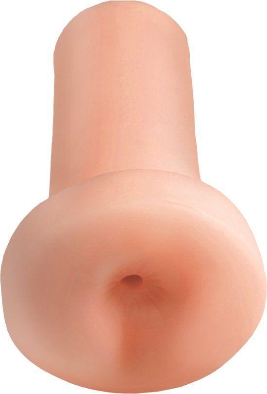 Pipedream Extreme Freshman Fuckslut Masturbator Beige