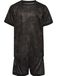 Hummel hmlblaze club 26 graphic set kids van gerecycled polyester