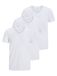 Jack & Jones Heren t-shirt 3 pack Essentials