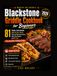 Blackstone Griddle Cookbook for Beginners 2026