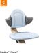 Stokke® Nomi® Kussen - Grey Blue