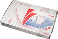 Esselte 128003 document houder Wit