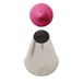Decora 0263503 Stainless Steel Pastry Decorating Nozzle