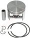 BPC Parts Kit d'aspiration adapté pour STIHL MS084 60mm (1124 030 2005) GOLF