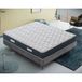 Ilovesleep - Matelas 90x190 à mémoire de forme 21cm Olympe