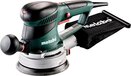 Metabo SXE 450 TurboTec Excentrische Schuurmachine - 350W