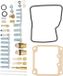 Suzuki Kit de réparation pour carburateur - Pièces pour Suzuki Vz800 Marauder 1997-2004
