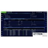 Gossen Metrawatt S103X IZYTRONIQ BUSINESS Advanced/Professional Software 1 pièce(s)