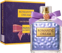 PARIS ELYSEES Romantic Dream 100 ml - Eau de Parfum - Damesparfum