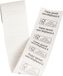 Exacompta printerpapier THERM REKENROL 57X40X18 PK 5