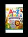ABC Animals Coloring Book for Kids