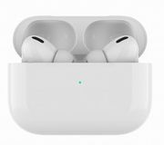 Gembird GMB-Audio Draadloze In-Ear Oordopjes Wit