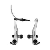 SHIMANO BR-R353 Compacte V-Rem Silver One Size