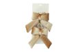 Countryfield trui royals 23 cm bruin