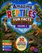Amazing Reptiles