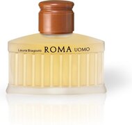 Laura Biagiotti Laura Biagiotti Roma Uomo Eau de Toilette 75ml Spray eau de toilette / 75 ml / heren