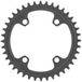 Campagnolo Ekar Aero BCD 123 mm Kettingblad Zwart 40T