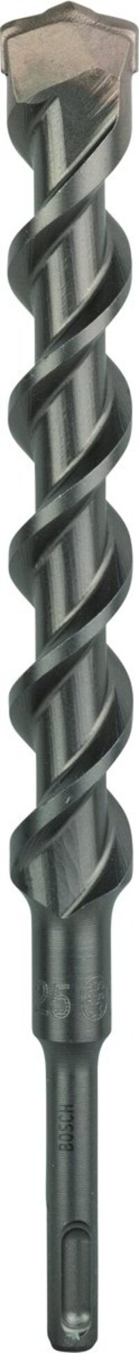 Bosch SDS-plus-5 Hammer Drill Bit - 25 x 200 x 250 mm