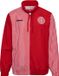 Hummel Dbu 26 Fan 86 Replica Micro Jacket Tango Red XS