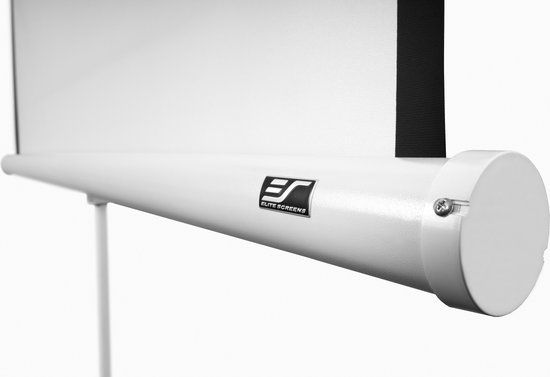 Elite Screens Tripod projectiescherm 2,16 m (85") 1:1