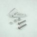 Artek Koppelingsnok voor Motor Aprilia 50 RS 1995-2005 Argent